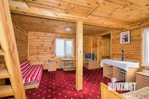 Дом 60м², 2-этажный, участок 4 сот.