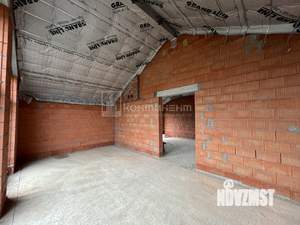 Дом 73м², 1-этажный, участок 9 сот.