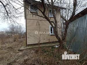 Дом 30м², 2-этажный, участок 5 сот.