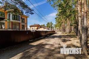 Дом 680м², 4-этажный, участок 20 сот.