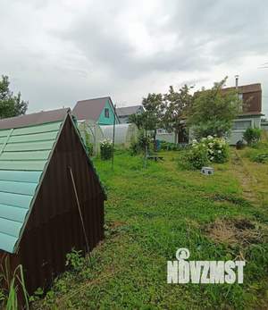 Дом 45м², 2-этажный, участок 6 сот.