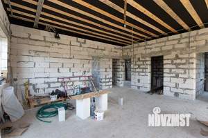 Дом 117м², 1-этажный, участок 14 сот.