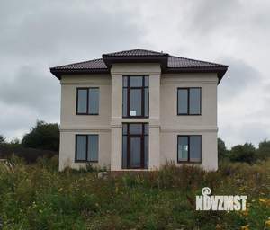 Дом 150м², 2-этажный, участок 8 сот.