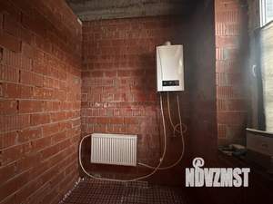 Таунхаус 240м², 2-этажный, участок 11 сот.