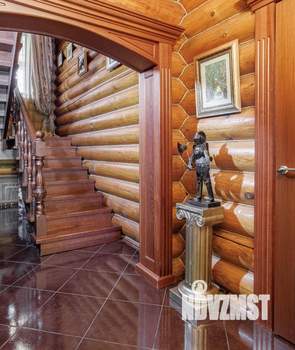 Дом 275м², 2-этажный, участок 14 сот.