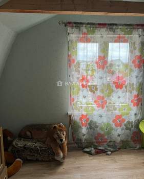 Дача 30м², 2-этажный, участок 4 сот.