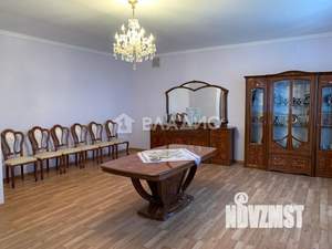 Таунхаус 315м², 3-этажный, участок 4 сот.