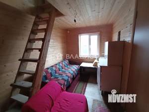 Дом 30м², 2-этажный, участок 5 сот.