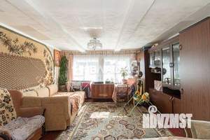 Дом 98м², 1-этажный, участок 18 сот.