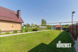 Дом 200м², 2-этажный, участок 14 сот.