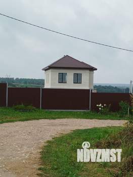 Дом 150м², 2-этажный, участок 8 сот.