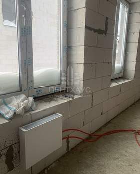 Дом 165м², 2-этажный, участок 4 сот.