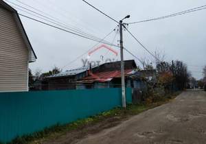 Дом 103м², 1-этажный, участок 6 сот.