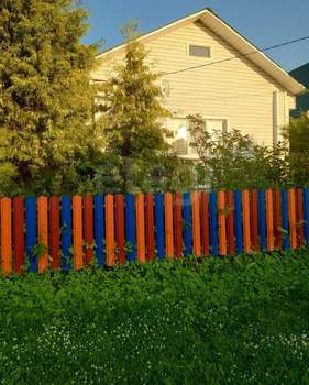 Дом 123м², 1-этажный, участок 21 сот.