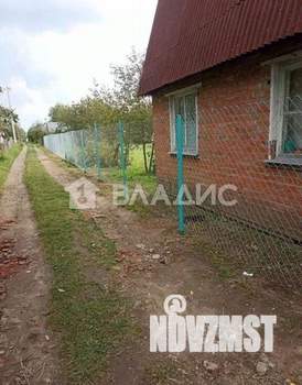 Дом 25м², 2-этажный, участок 10 сот.