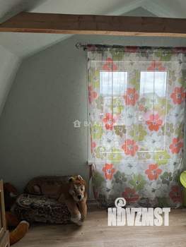 Дом 30м², 2-этажный, участок 4 сот.