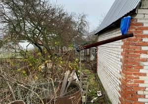 Дом 20м², 2-этажный, участок 4 сот.