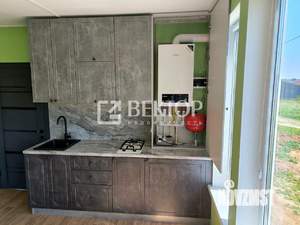 Дом 56м², 1-этажный, участок 9 сот.