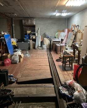 Дом 480м², 4-этажный, участок 6 сот.