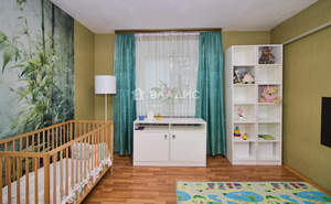 Дом 228м², 3-этажный, участок 5 сот.