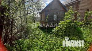 Дом 20м², 1-этажный, участок 3 сот.