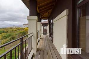 Коттедж 375м², 3-этажный, участок 7 сот.