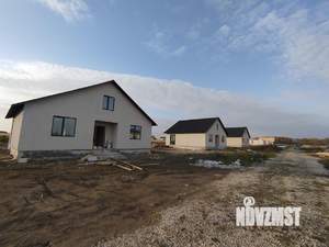 Дом 150м², 2-этажный, участок 10 сот.