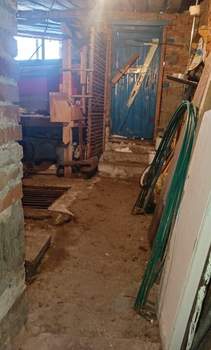 Дом 35м², 2-этажный, участок 4 сот.