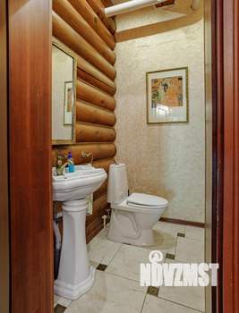 Дом 275м², 2-этажный, участок 14 сот.