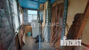 Дом 32м², 1-этажный, участок 6 сот.