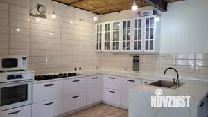 Коттедж 202м², 2-этажный, участок 15 сот.