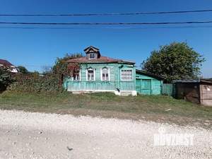 Дом 46м², 1-этажный, участок 15 сот.