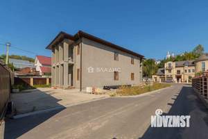 Дом 274м², 2-этажный, участок 9 сот.