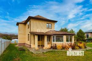 Дом 300м², 2-этажный, участок 15 сот.