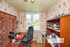 Дом 94м², 1-этажный, участок 14 сот.