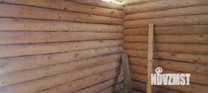 Дом 56м², 2-этажный, участок 10 сот.