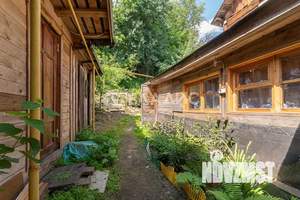 Дом 180м², 2-этажный, участок 10 сот.