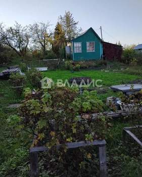 Дом 30м², 1-этажный, участок 5 сот.