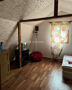 Дача 30м², 2-этажный, участок 4 сот.