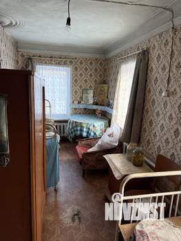 Дом 50м², 1-этажный, участок 5 сот.