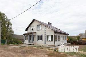 Дом 217м², 3-этажный, участок 7 сот.