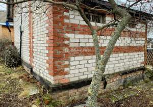 Дом 20м², 2-этажный, участок 4 сот.