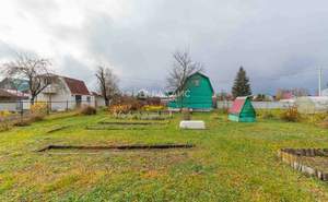 Дача 36м², 2-этажный, участок 6 сот.