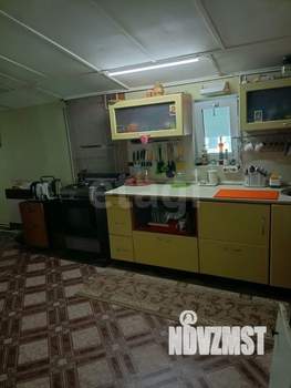 Дом 123м², 1-этажный, участок 21 сот.