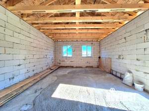 Дом 52м², 1-этажный, участок 8 сот.