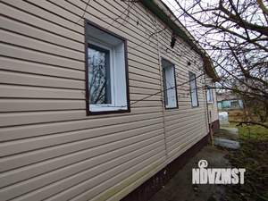 Дом 100м², 1-этажный, участок 11 сот.