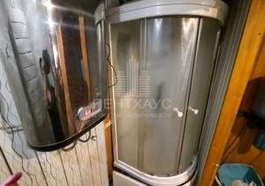 Дом 107м², 2-этажный, участок 9 сот.