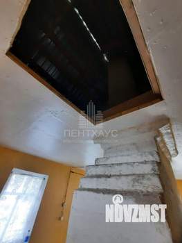 Дом 39м², 1-этажный, участок 7 сот.