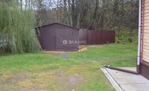 Дом 68м², 1-этажный, участок 10 сот.