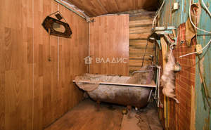 Дом 46м², 2-этажный, участок 6 сот.